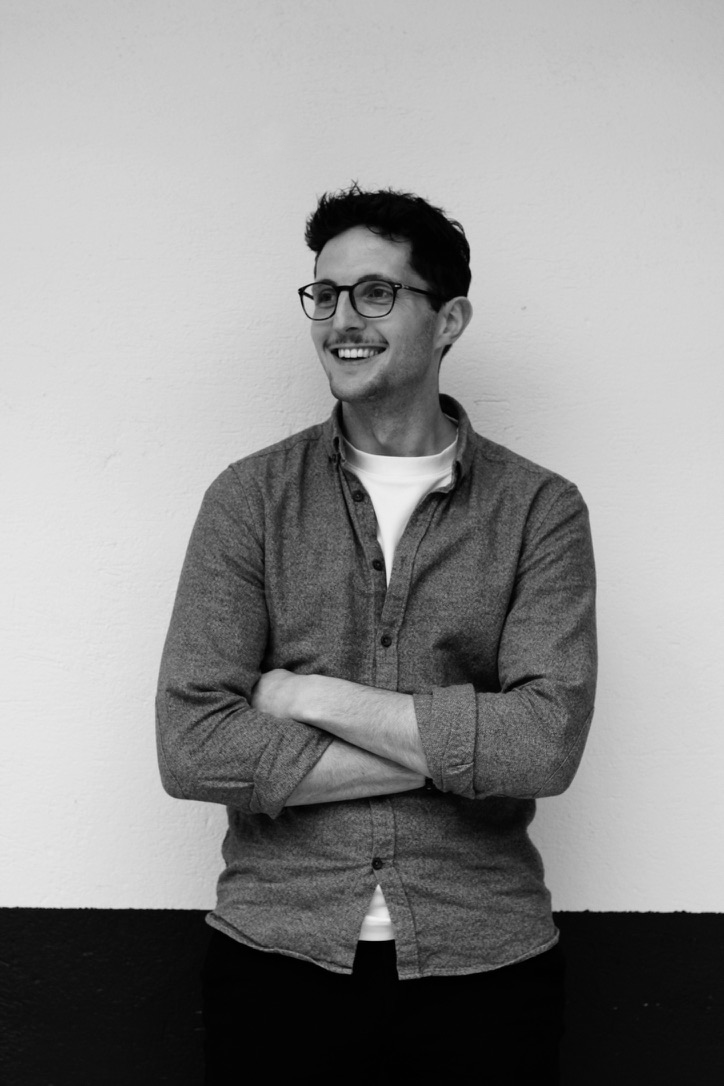 Mickaël Raynier, utilisateur Reach Flow